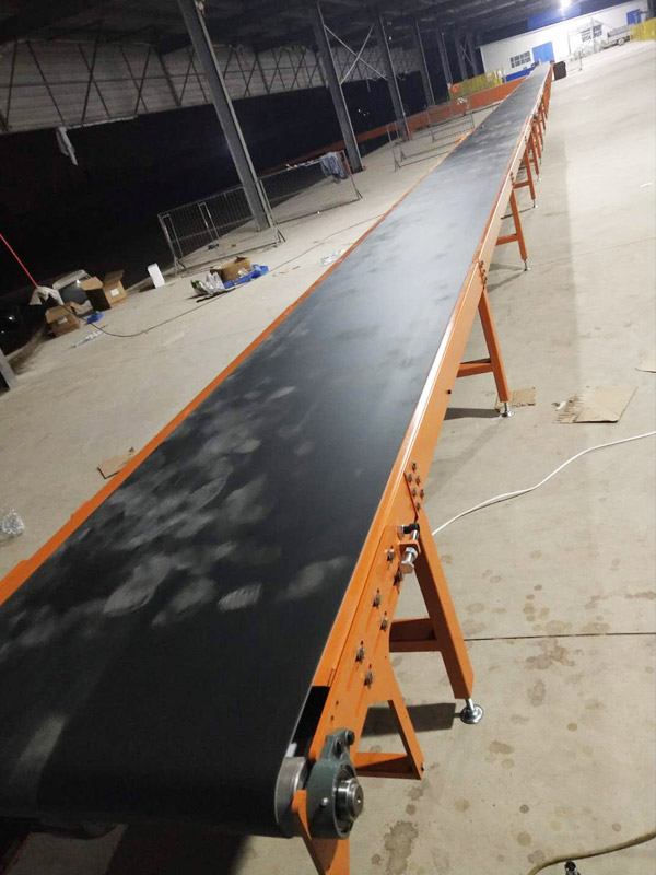 物流輸送線 分揀線 物流輸送線 分揀線