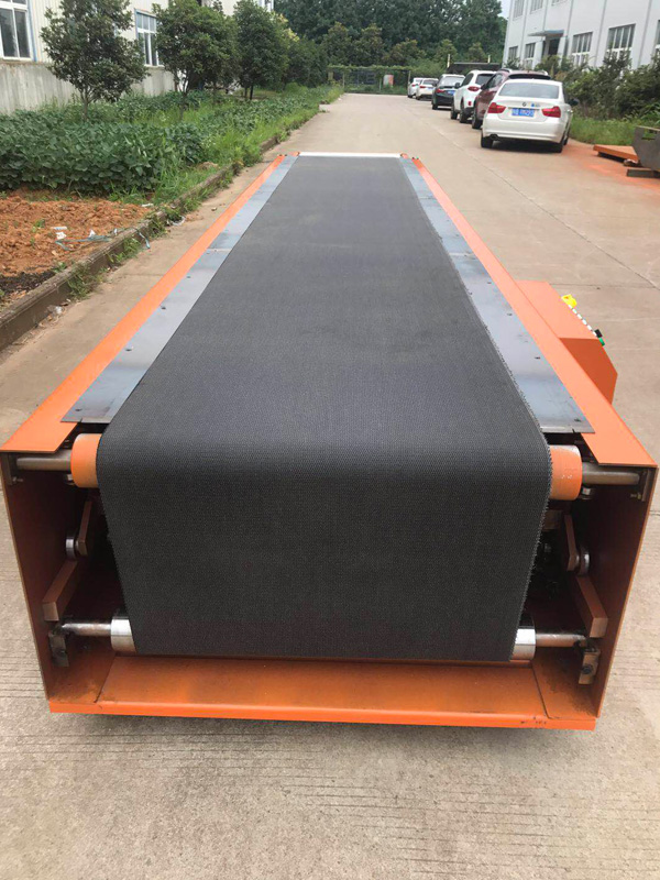 伸縮性物流傳送帶 伸縮性物流傳送帶